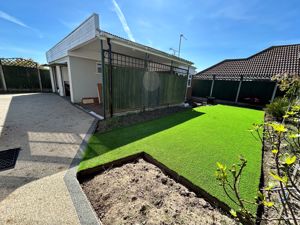 Garden- click for photo gallery